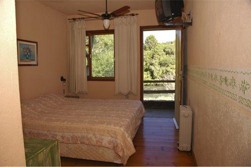 Fazenda Do Barreiro Hotel Ирипема Екстериор снимка