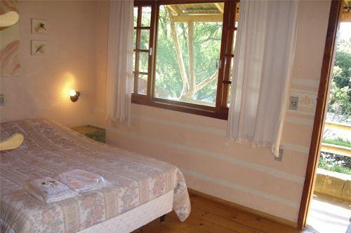 Fazenda Do Barreiro Hotel Ирипема Екстериор снимка